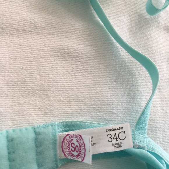 Bra - Picture 4 of 4